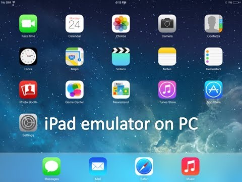 iphone ipad emulator for mac